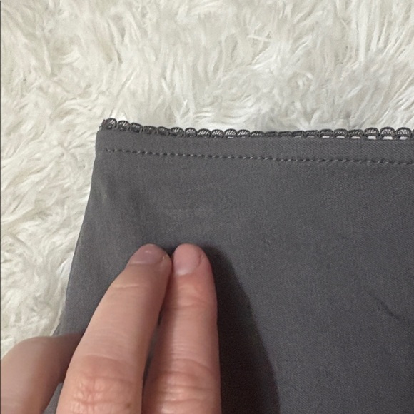 NWT Wild Fable Light Flaws Grey Skort Size XS - Picture 6 of 16